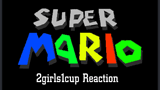 2girls1cup - Mario's Reaction