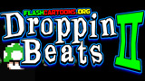 Droppin Beats 2 - Flash Game