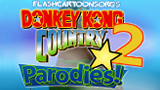 Donkey Kong Country Parodies 2