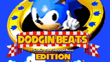 Dodgin' Beats - Sonic Edition