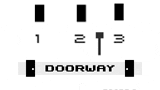 Doorway - Flash Brain Game