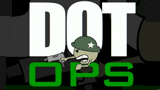 Dot Ops - Flash Game