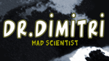Dr. Dimitri - Evil Scientist