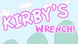 Kirby's Wrench