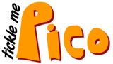 Tickle Me Pico